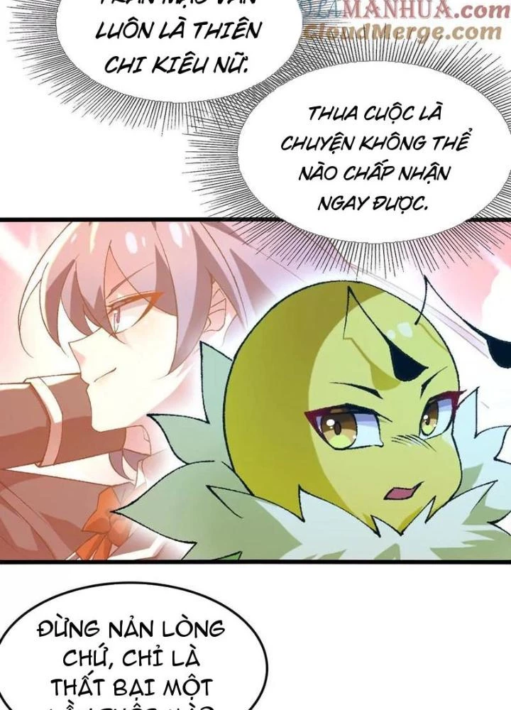 Tiến Hóa Đi, Caterpie Chapter 73 - 11