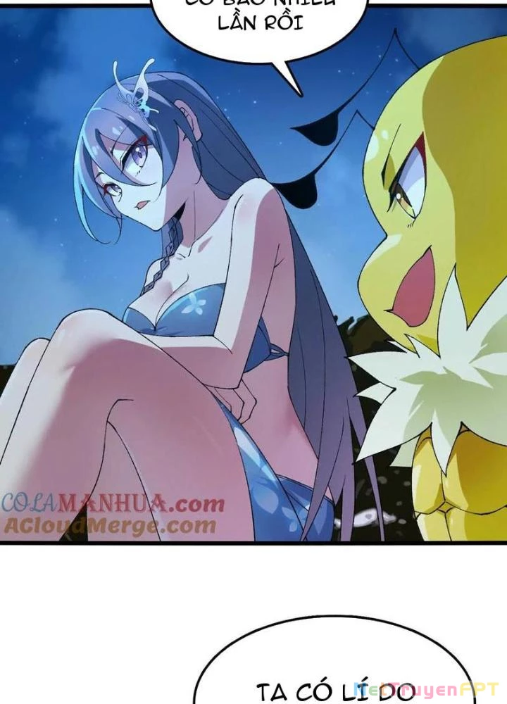 Tiến Hóa Đi, Caterpie Chapter 73 - 13