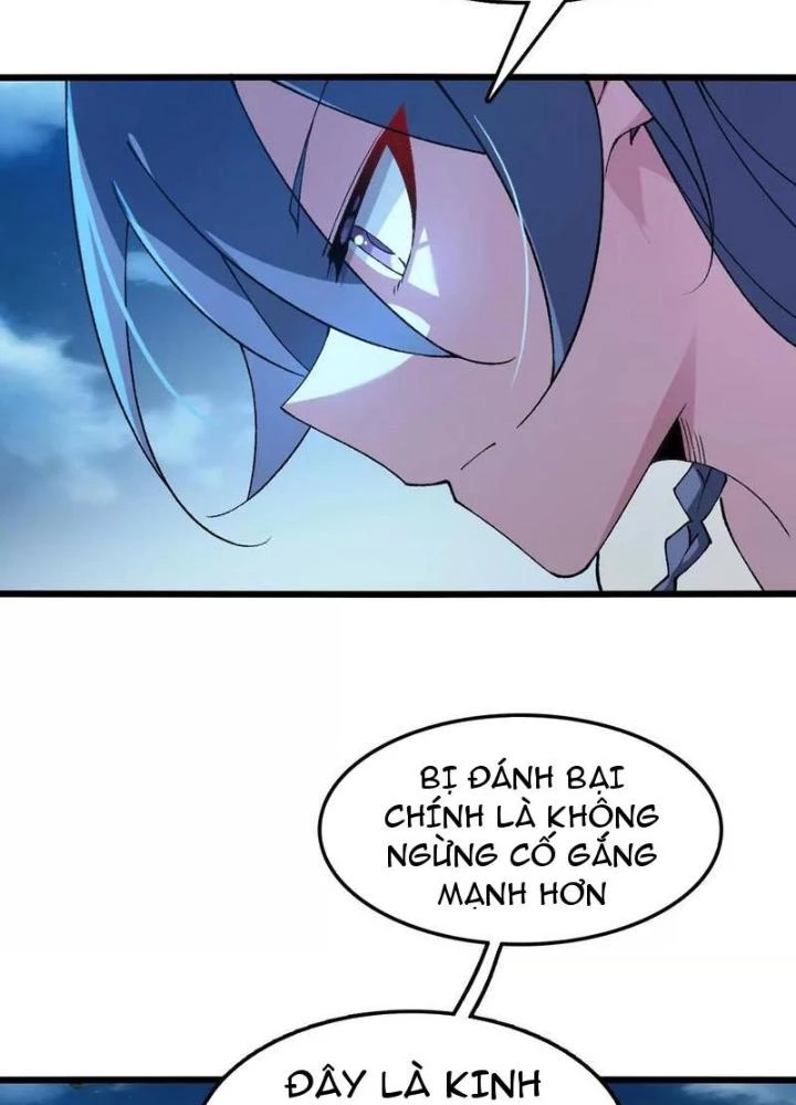 Tiến Hóa Đi, Caterpie Chapter 73 - 15