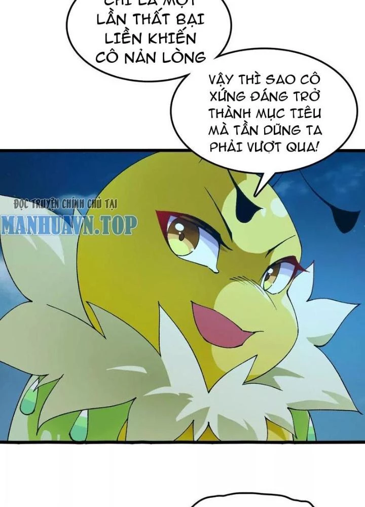 Tiến Hóa Đi, Caterpie Chapter 73 - 19