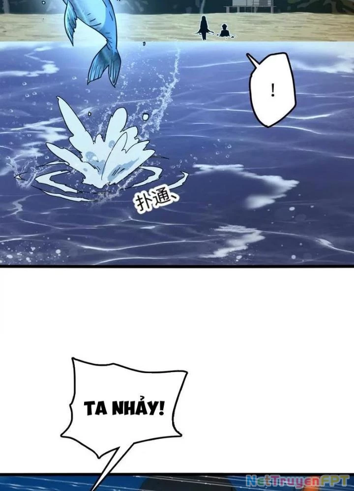 Tiến Hóa Đi, Caterpie Chapter 73 - 23