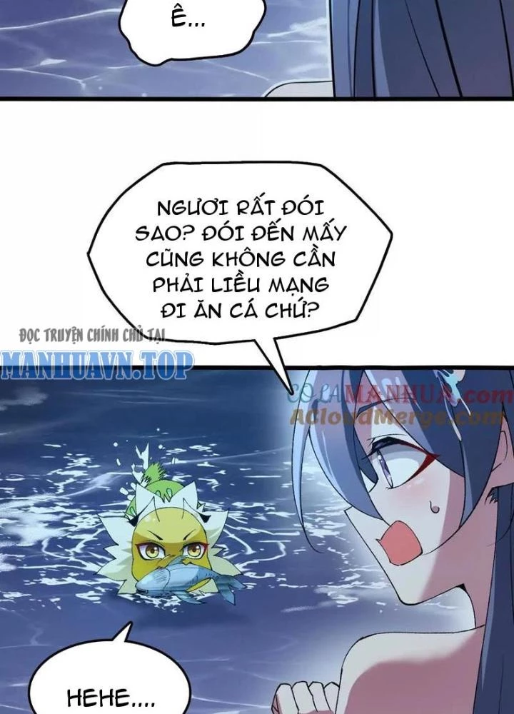 Tiến Hóa Đi, Caterpie Chapter 73 - 29