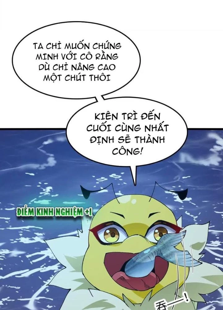Tiến Hóa Đi, Caterpie Chapter 73 - 31