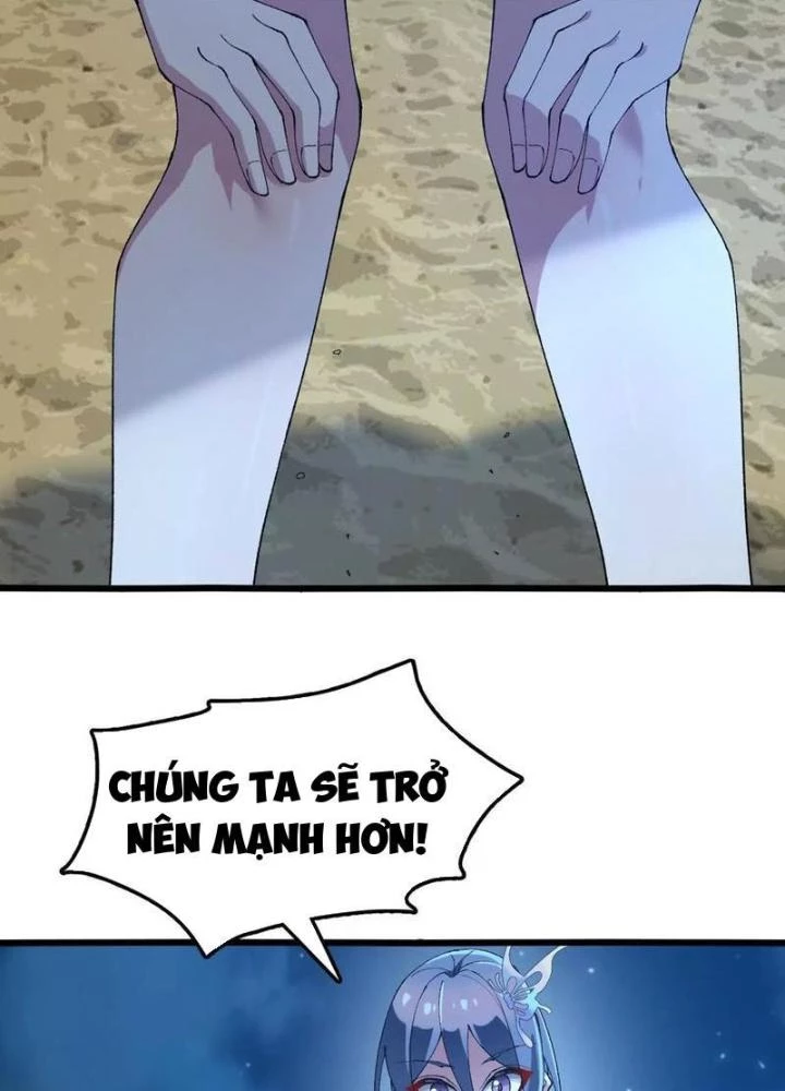 Tiến Hóa Đi, Caterpie Chapter 73 - 37