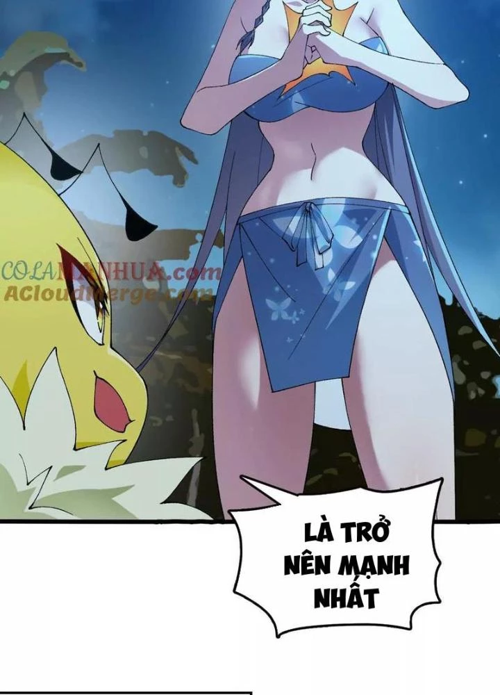 Tiến Hóa Đi, Caterpie Chapter 73 - 39