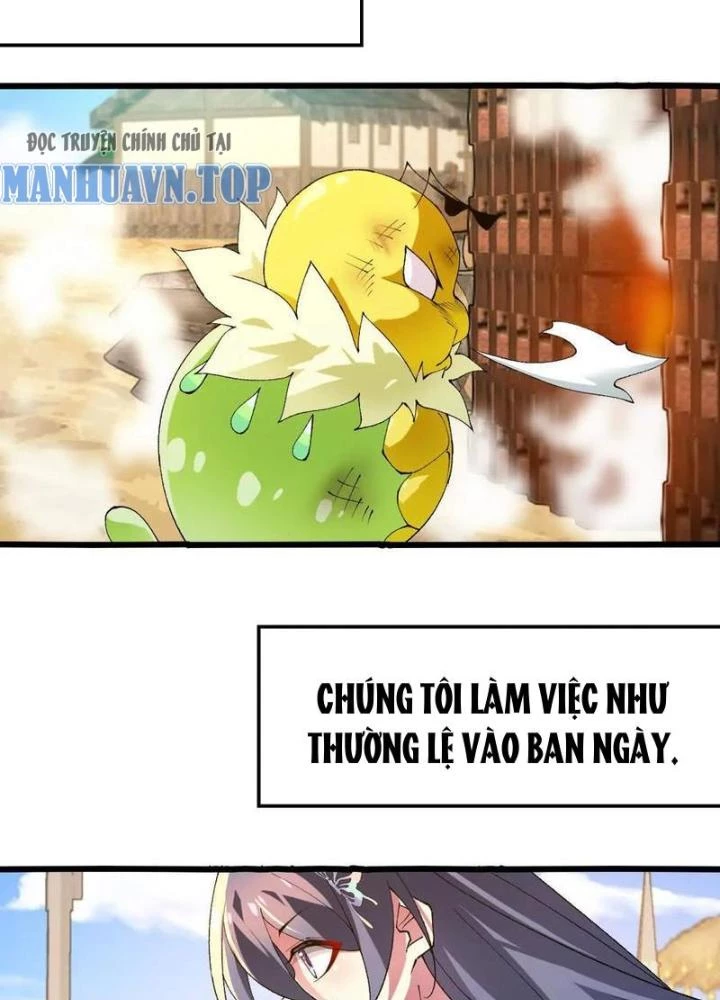 Tiến Hóa Đi, Caterpie Chapter 73 - 41