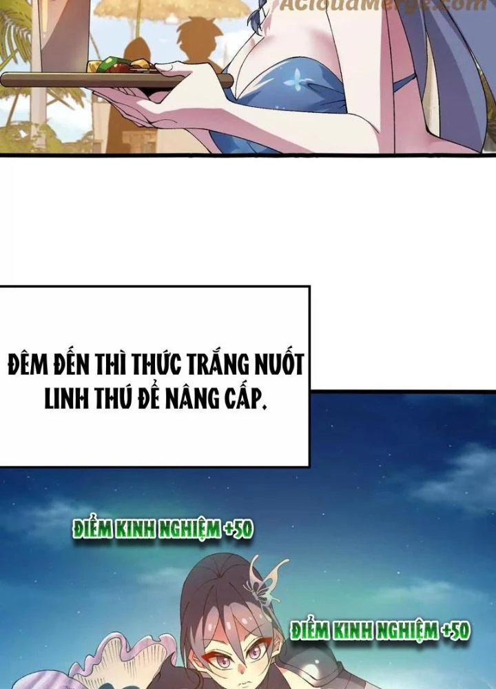 Tiến Hóa Đi, Caterpie Chapter 73 - 43
