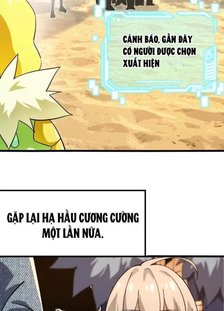 Tiến Hóa Đi, Caterpie Chapter 73 - 49