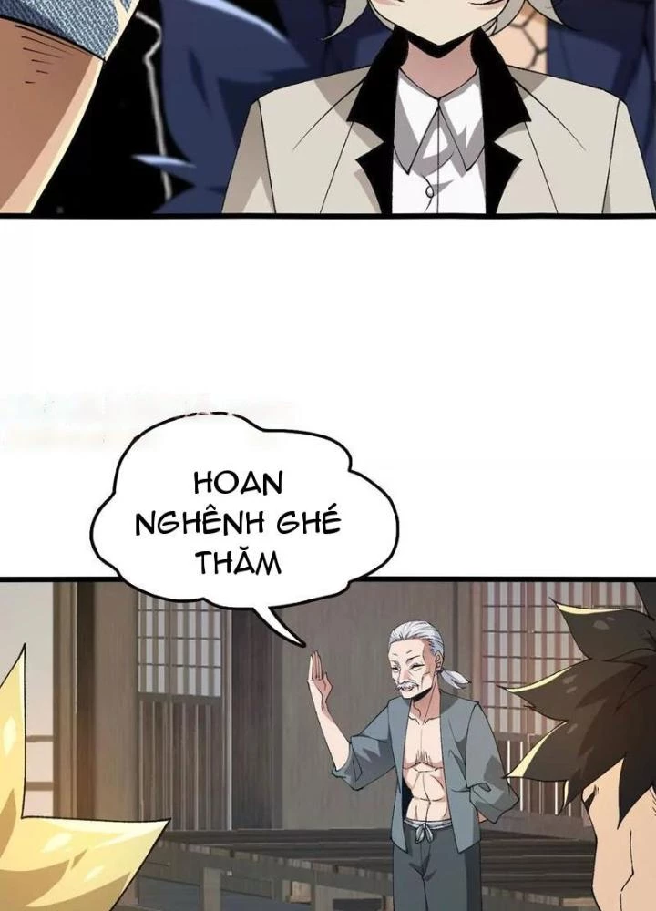 Tiến Hóa Đi, Caterpie Chapter 73 - 51