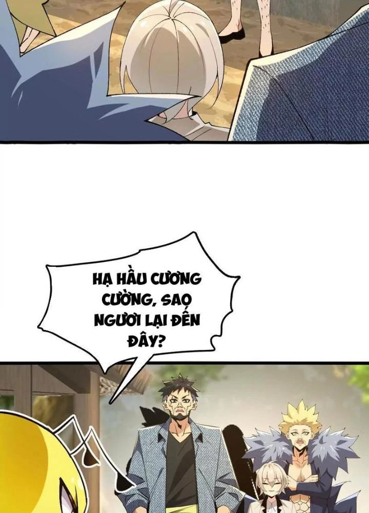 Tiến Hóa Đi, Caterpie Chapter 73 - 53