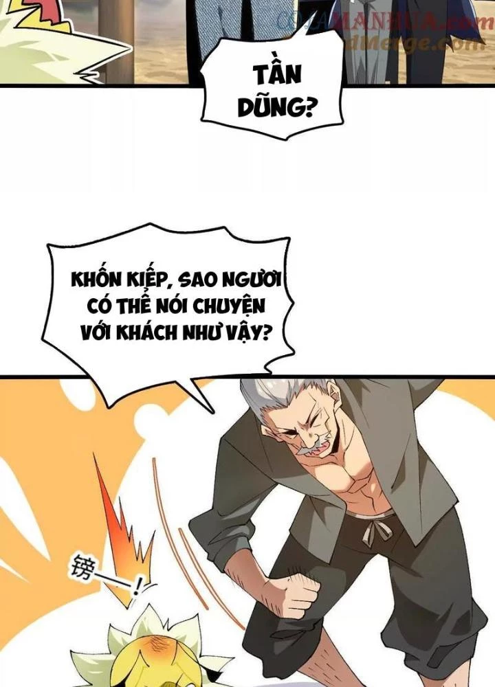 Tiến Hóa Đi, Caterpie Chapter 73 - 55