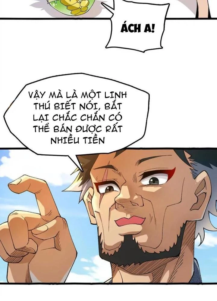 Tiến Hóa Đi, Caterpie Chapter 73 - 57