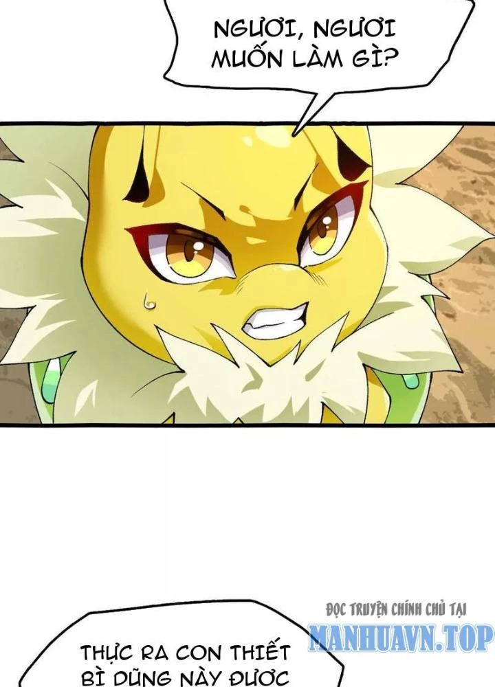 Tiến Hóa Đi, Caterpie Chapter 73 - 59