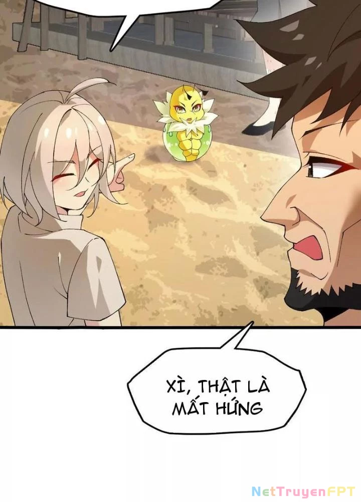 Tiến Hóa Đi, Caterpie Chapter 73 - 61