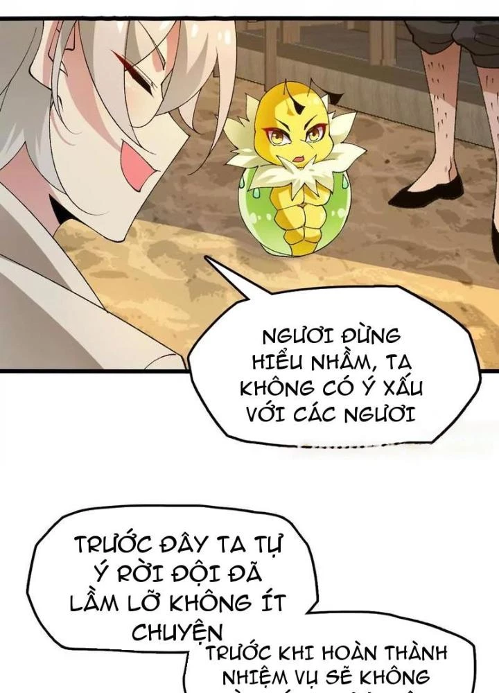 Tiến Hóa Đi, Caterpie Chapter 73 - 63