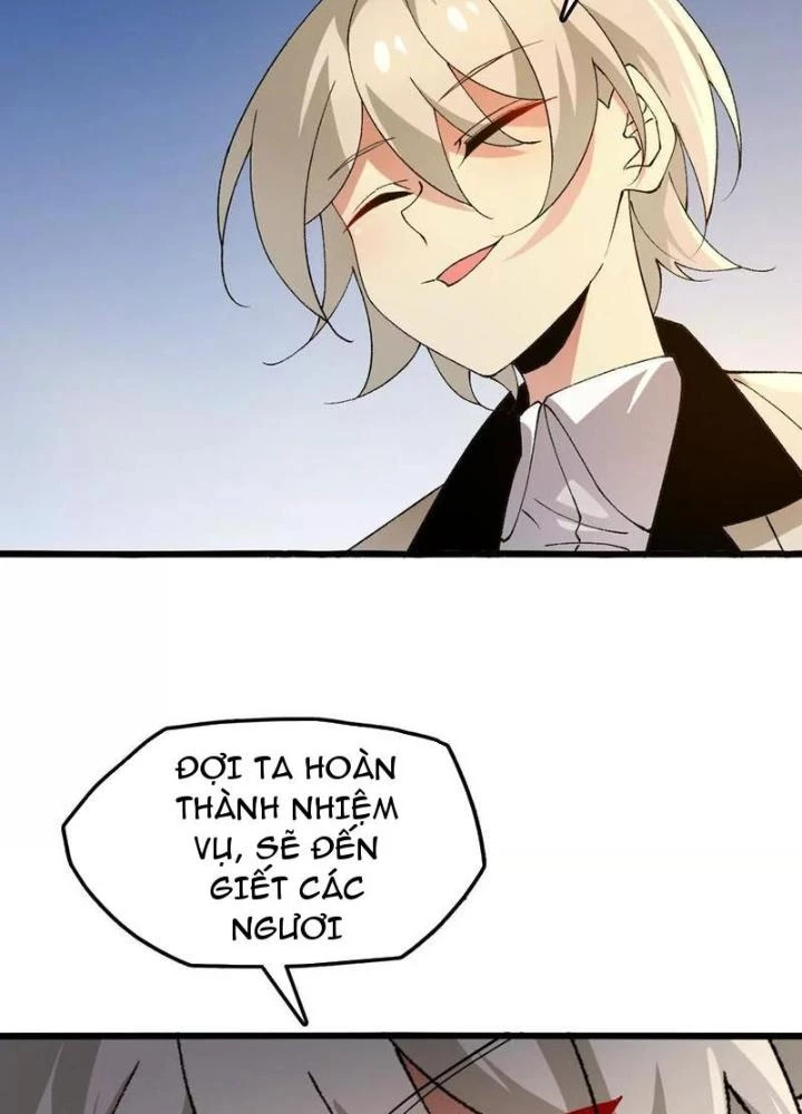 Tiến Hóa Đi, Caterpie Chapter 73 - 65