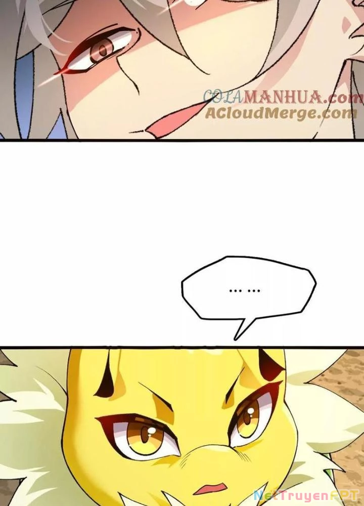 Tiến Hóa Đi, Caterpie Chapter 73 - 67