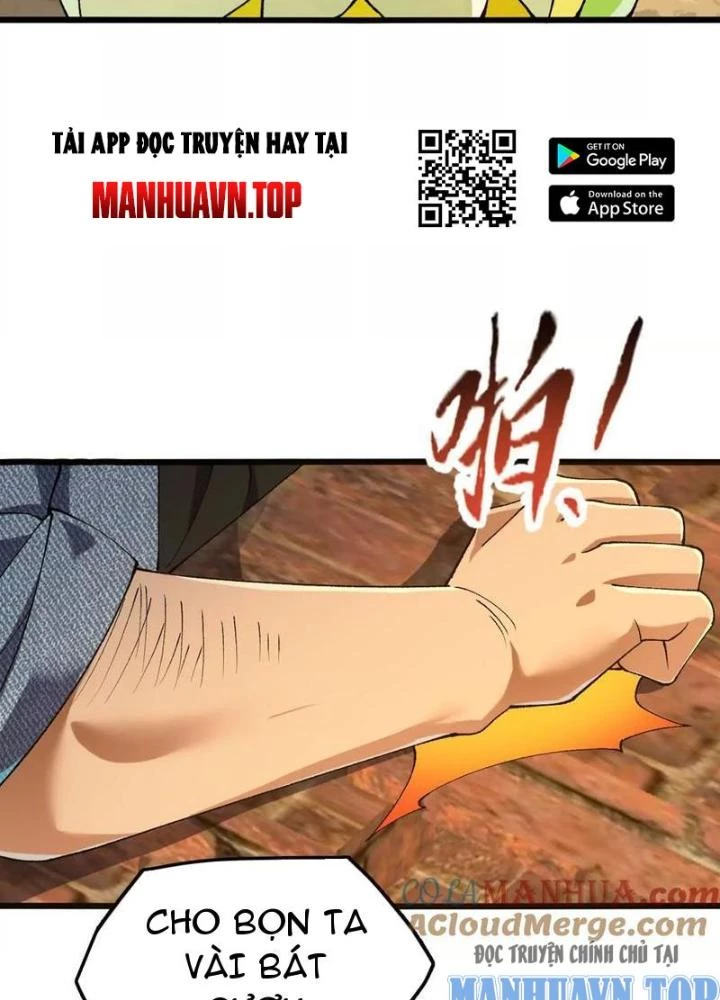 Tiến Hóa Đi, Caterpie Chapter 73 - 69