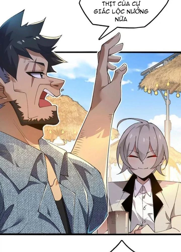 Tiến Hóa Đi, Caterpie Chapter 73 - 71