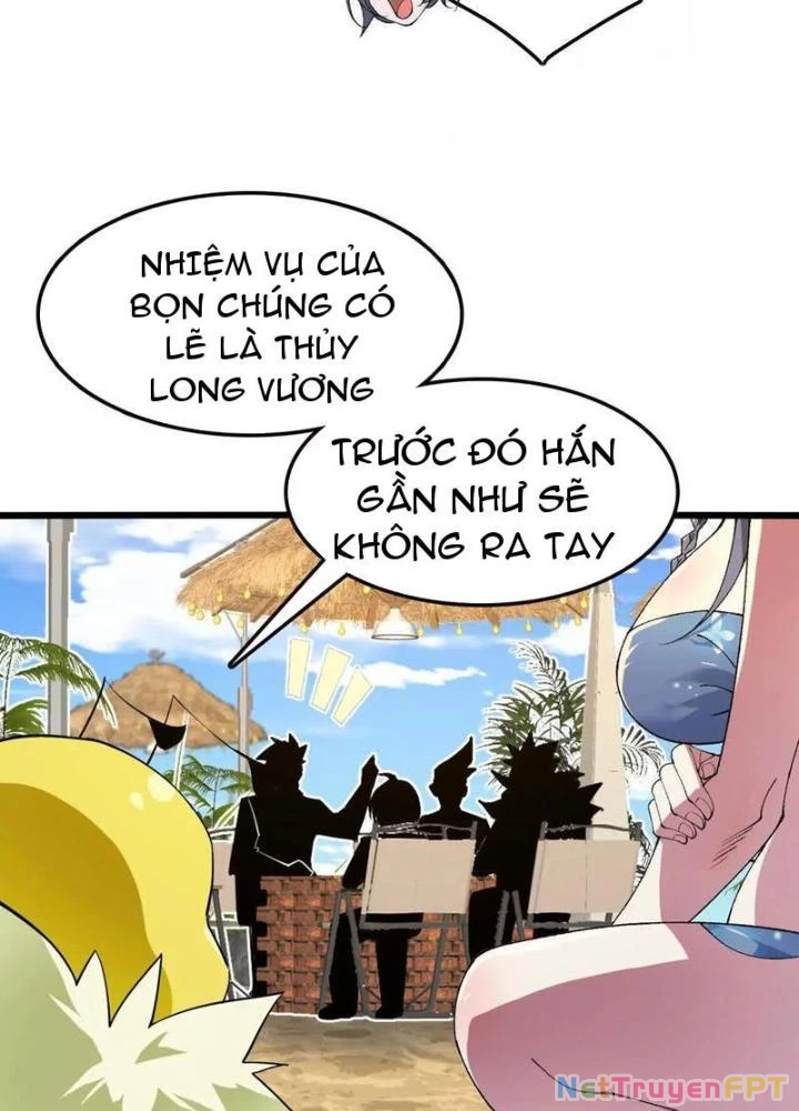 Tiến Hóa Đi, Caterpie Chapter 73 - 73