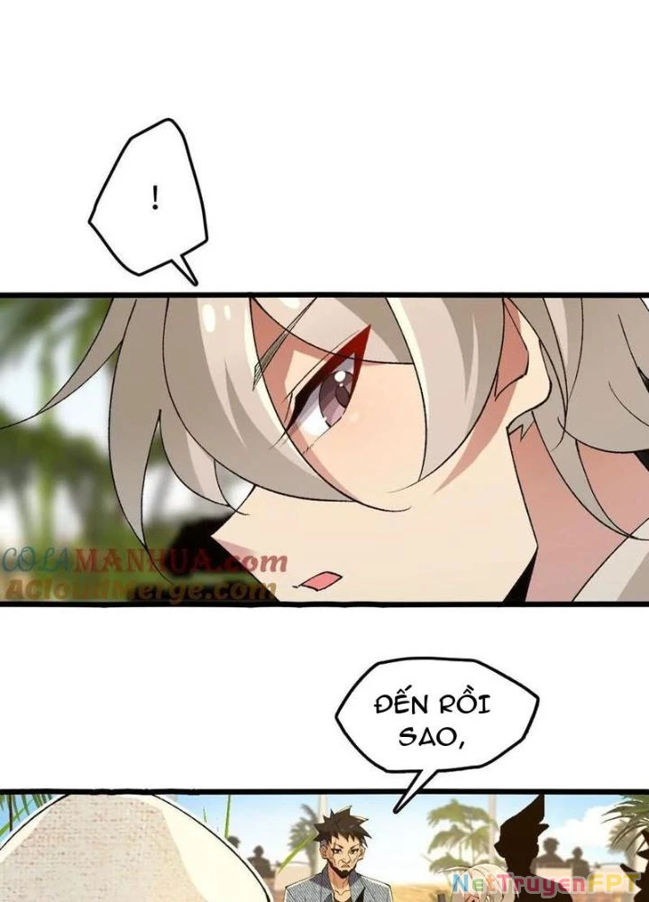 Tiến Hóa Đi, Caterpie Chapter 73 - 85