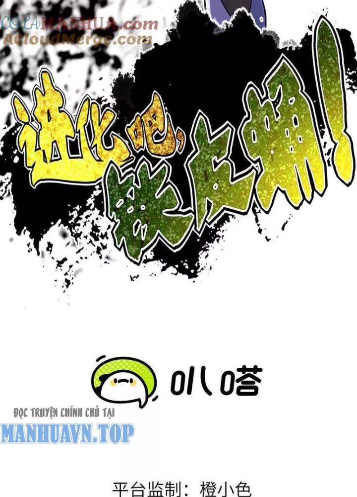 Tiến Hóa Đi, Caterpie Chapter 74 - 5