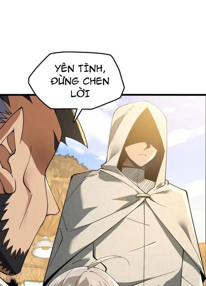 Tiến Hóa Đi, Caterpie Chapter 74 - 9