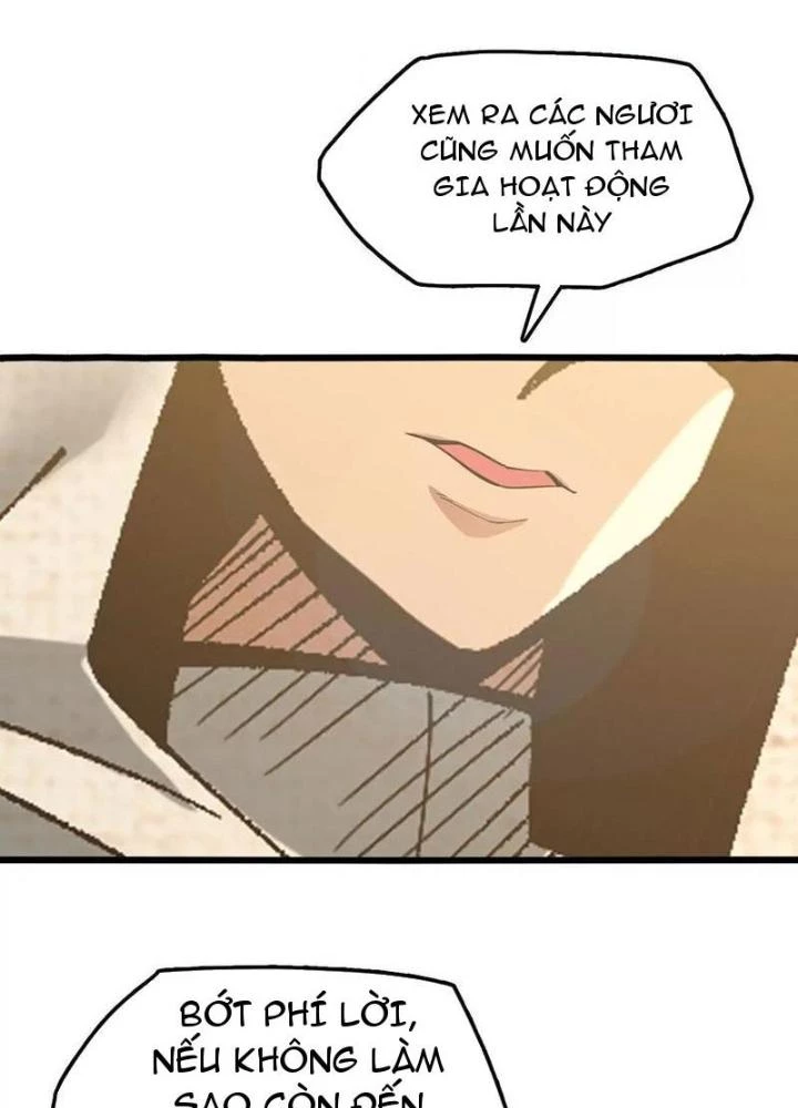 Tiến Hóa Đi, Caterpie Chapter 74 - 11