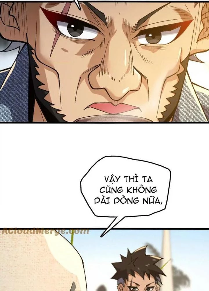 Tiến Hóa Đi, Caterpie Chapter 74 - 13