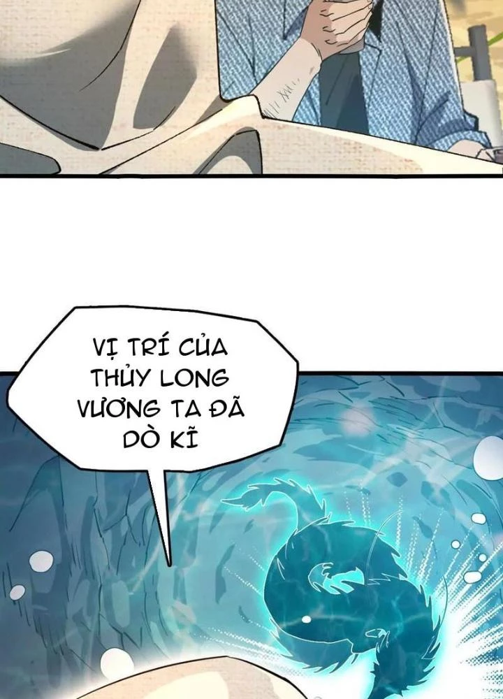 Tiến Hóa Đi, Caterpie Chapter 74 - 15