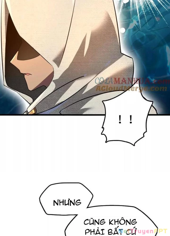 Tiến Hóa Đi, Caterpie Chapter 74 - 17