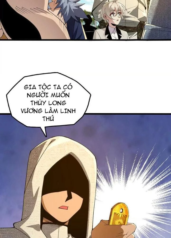 Tiến Hóa Đi, Caterpie Chapter 74 - 21