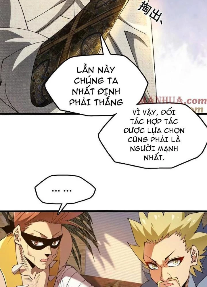 Tiến Hóa Đi, Caterpie Chapter 74 - 23