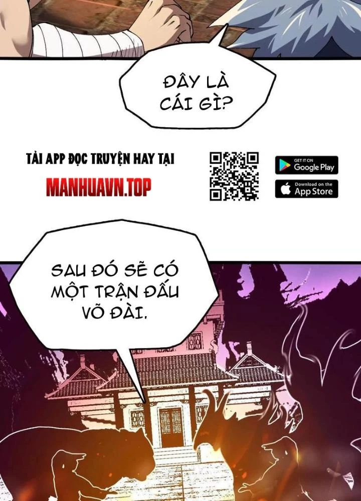 Tiến Hóa Đi, Caterpie Chapter 74 - 25