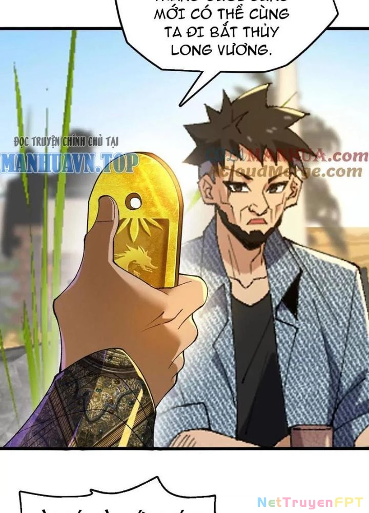 Tiến Hóa Đi, Caterpie Chapter 74 - 29