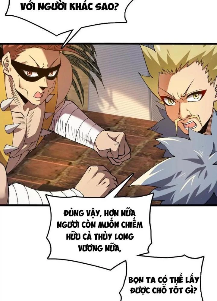 Tiến Hóa Đi, Caterpie Chapter 74 - 31