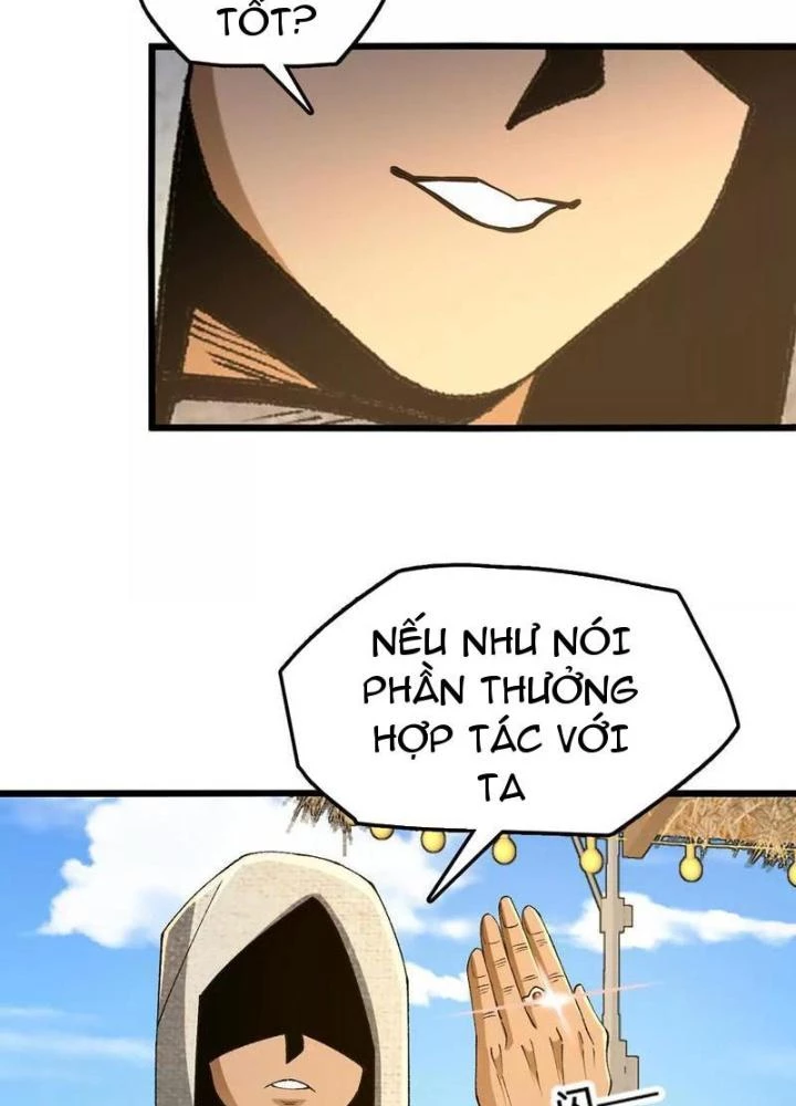 Tiến Hóa Đi, Caterpie Chapter 74 - 33