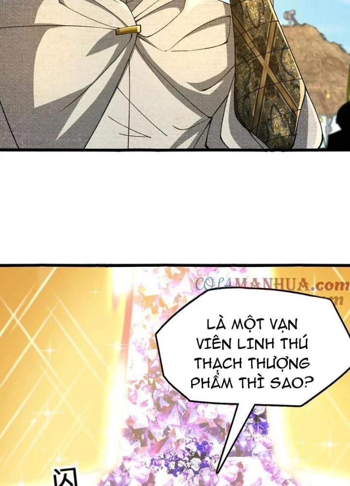 Tiến Hóa Đi, Caterpie Chapter 74 - 35