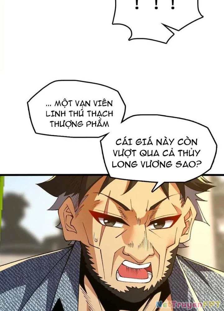 Tiến Hóa Đi, Caterpie Chapter 74 - 39