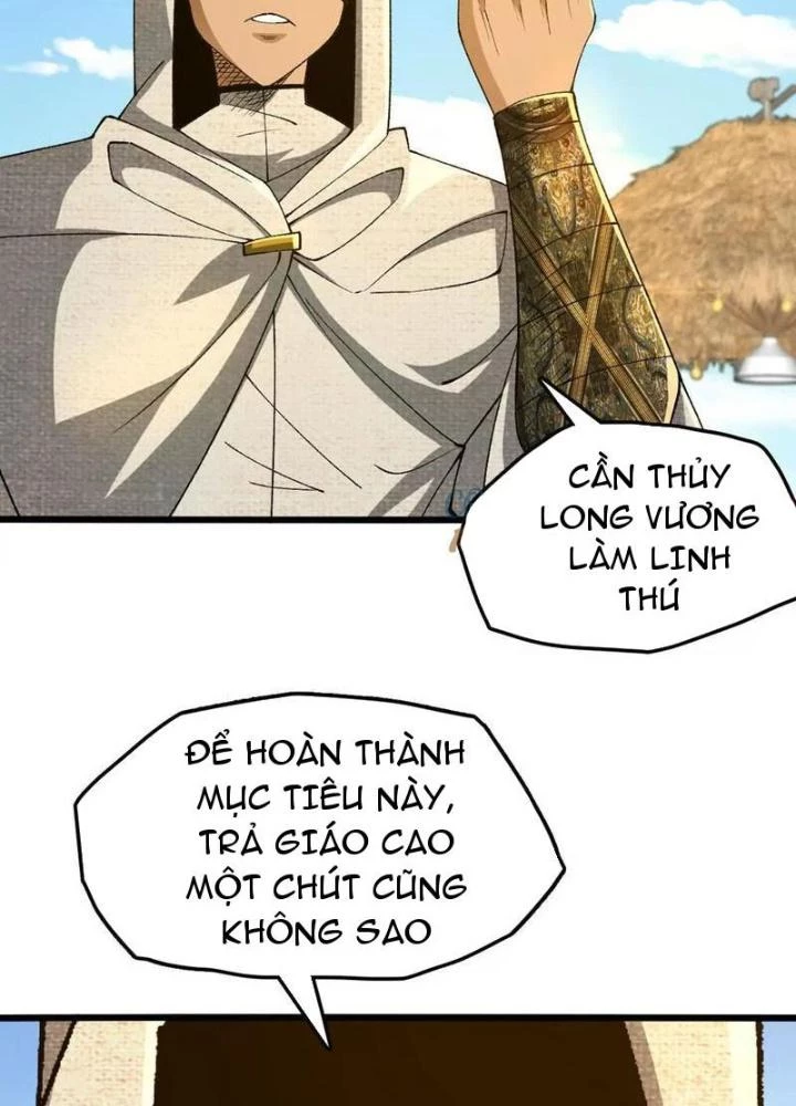 Tiến Hóa Đi, Caterpie Chapter 74 - 45