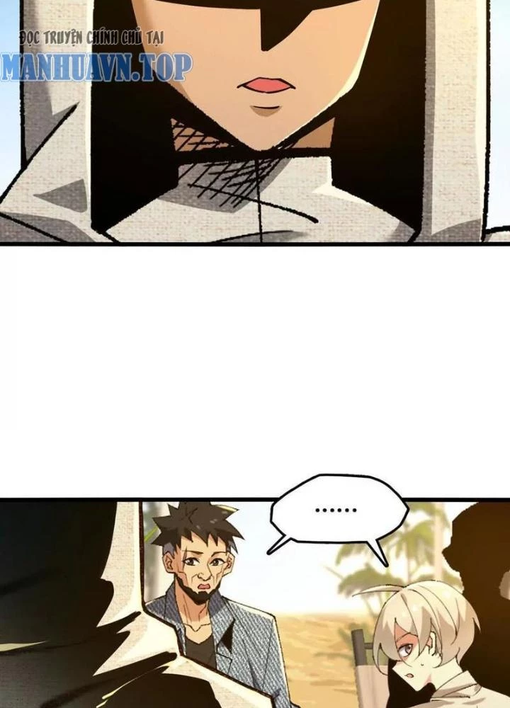 Tiến Hóa Đi, Caterpie Chapter 74 - 47