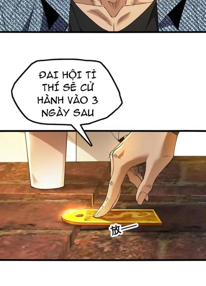 Tiến Hóa Đi, Caterpie Chapter 74 - 51