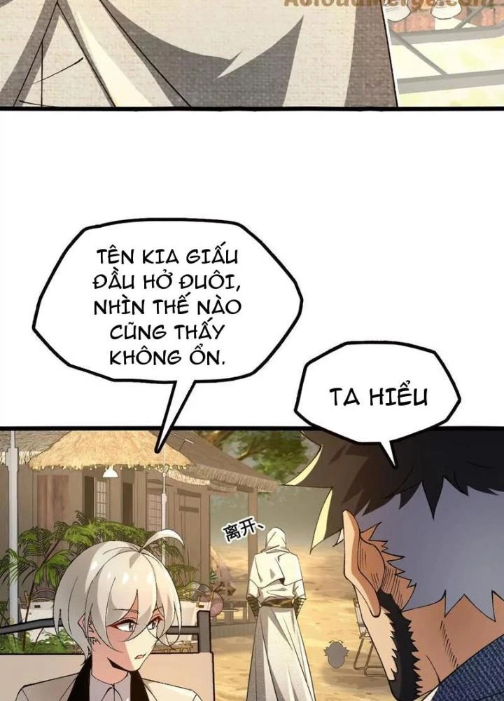 Tiến Hóa Đi, Caterpie Chapter 74 - 55