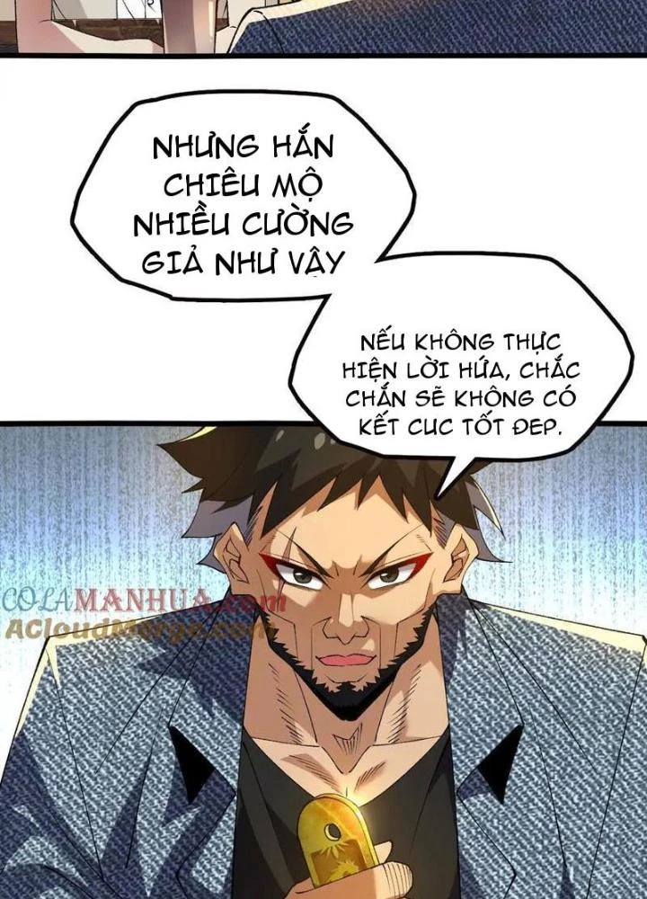 Tiến Hóa Đi, Caterpie Chapter 74 - 57