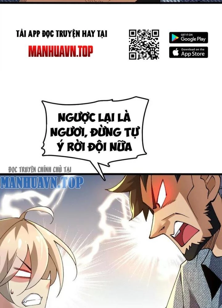 Tiến Hóa Đi, Caterpie Chapter 74 - 59