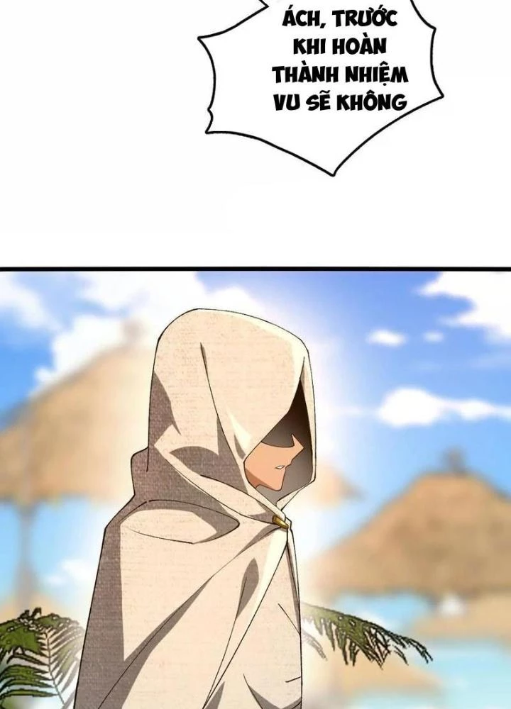 Tiến Hóa Đi, Caterpie Chapter 74 - 61