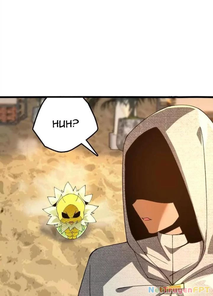 Tiến Hóa Đi, Caterpie Chapter 74 - 65