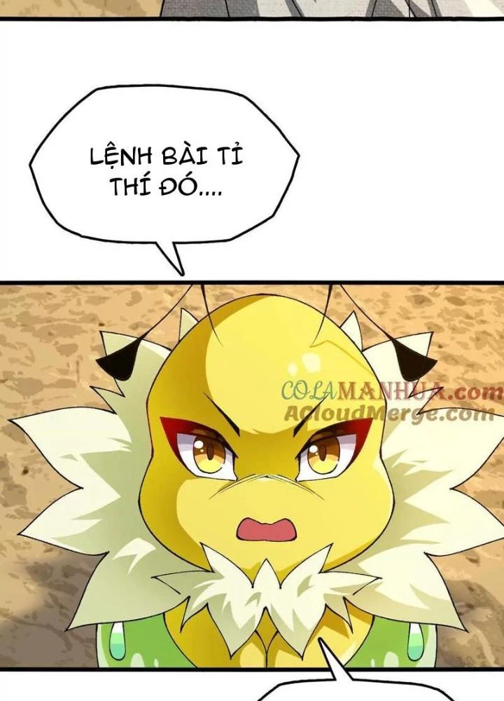 Tiến Hóa Đi, Caterpie Chapter 74 - 67