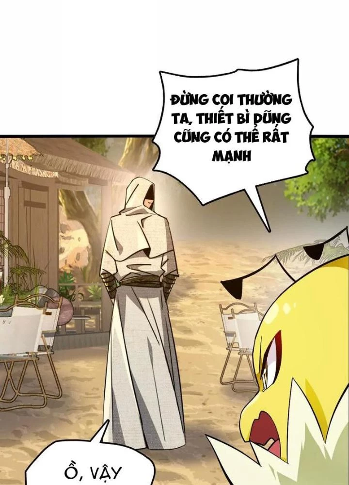 Tiến Hóa Đi, Caterpie Chapter 74 - 71