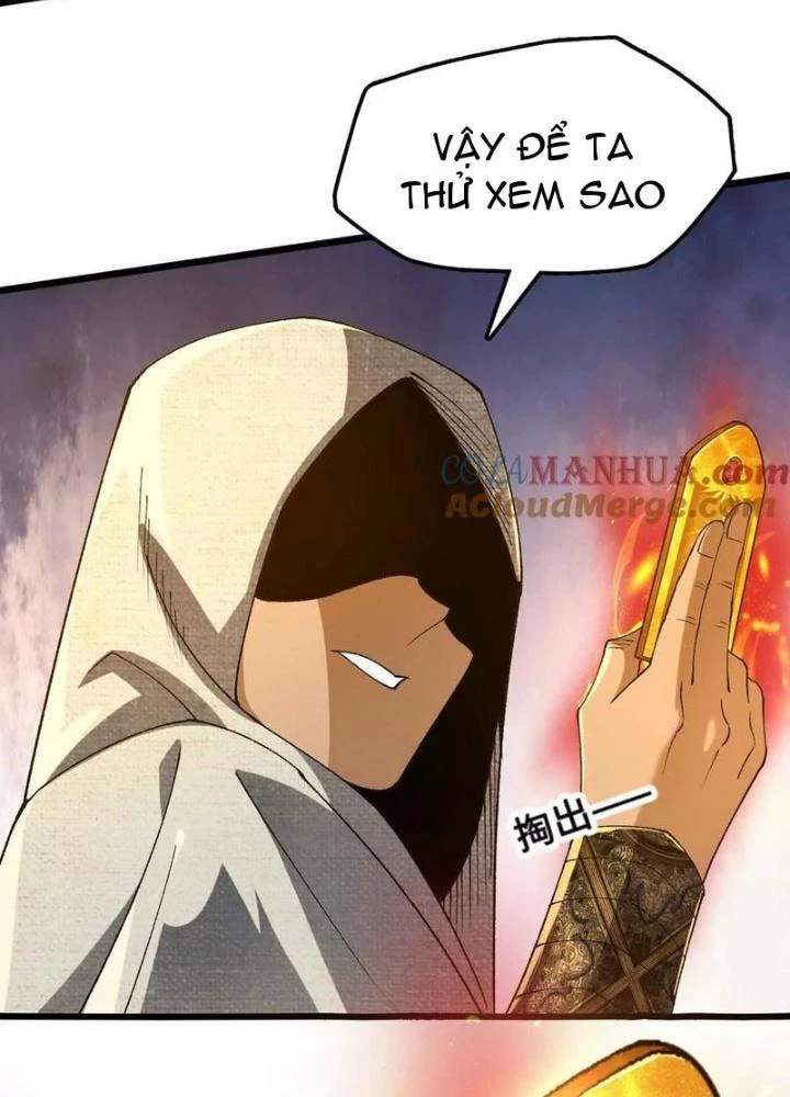 Tiến Hóa Đi, Caterpie Chapter 74 - 73